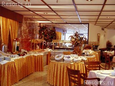 Astoria Capsis Hotel 9